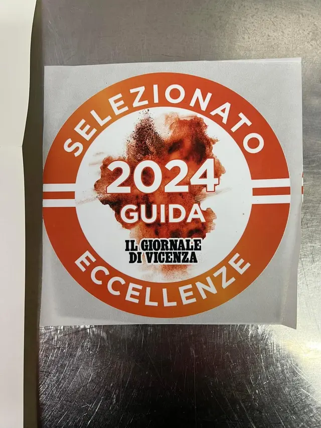 Guida Eccellenze · Il Giornale di Vicenza — 2024